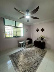 Blk 484 Segar Gardens (Bukit Panjang), HDB 5 Rooms #578067721